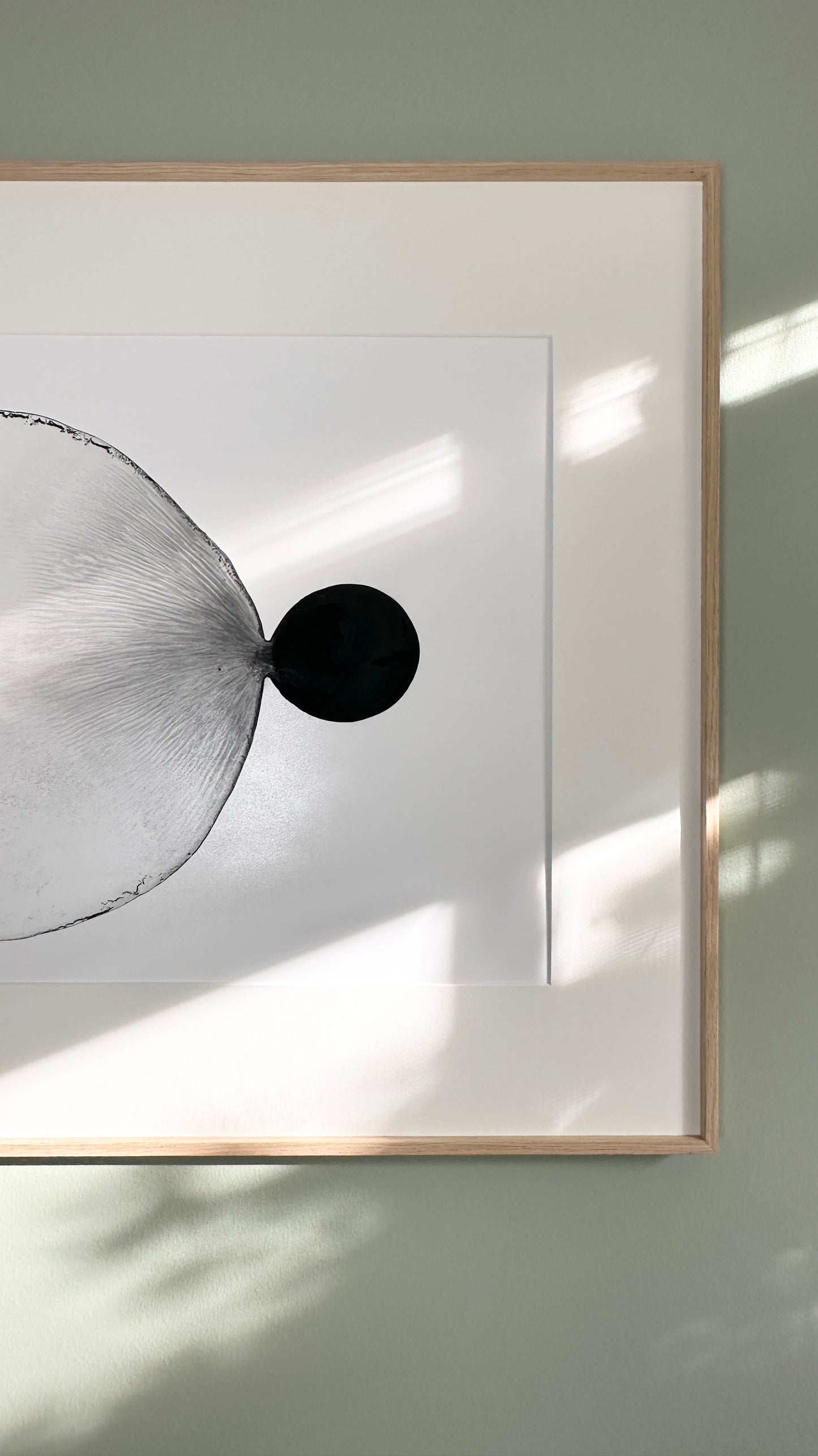 One-of-a-Kind Piece by Alisha Taweel