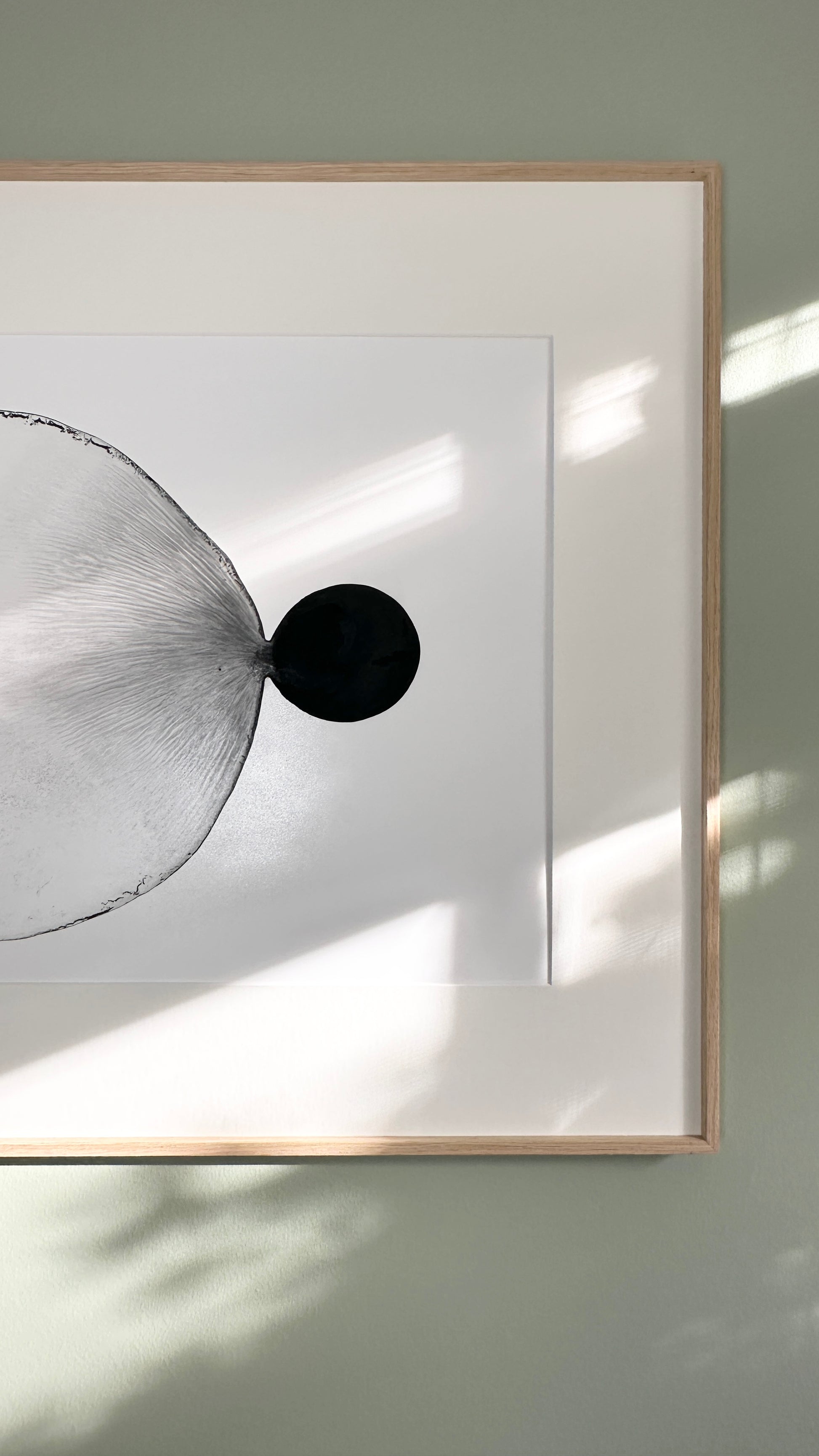 One-of-a-Kind Piece by Alisha Taweel